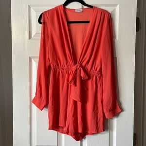 Tobi romper 💓